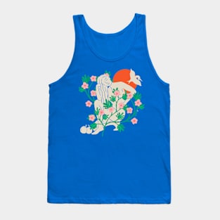 Mother Earth Power Tank Top